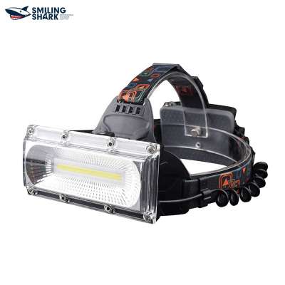 Wholesale Working Camping Usage LED Light Source Wide Floodlight Headlamp Cicuritry Design Floodlight Lamp