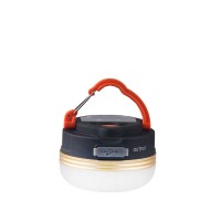 Outdoor Mini Camping Light 3W LEDWaterproof Tents lamp USB Rechargeable Camping Lantern