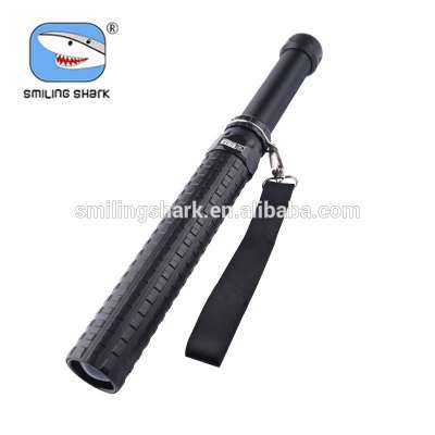 SMILINGSHARK High Power Waterproof led light 3.7V Aluminum Alloy Tactical flashlight Police Flashlight Self defence Emergency