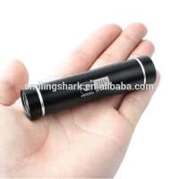 Smiling shark Cheaper Wholesale AA battery Mini Led Gift Flashlight Torch for Promotional