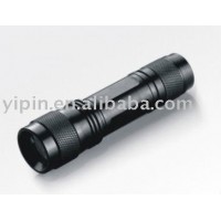 powerful super bright rechargeable Tactical led light torch