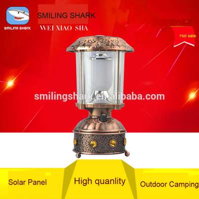 Solar energy barn lantern led light barn Camping Lighting